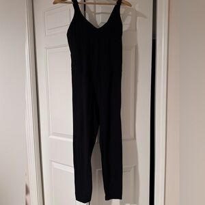 Lululemon Align black Jumpsuit
